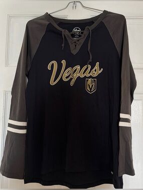 '47 Vegas Gold Knights